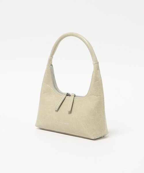 MARGE SHERWOOD ハンドバッグ 「MARGE SHERWOOD」HOBO ミニ