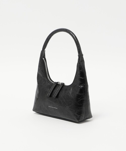 MARGE SHERWOOD ハンドバッグ 「MARGE SHERWOOD」HOBO ミニ