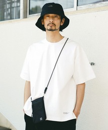 tシャツ 「夏に嬉しい!」ワンポイントポンチTシャツ「接触冷感」 メンズ｜ZOZOTOWN Yahoo!店