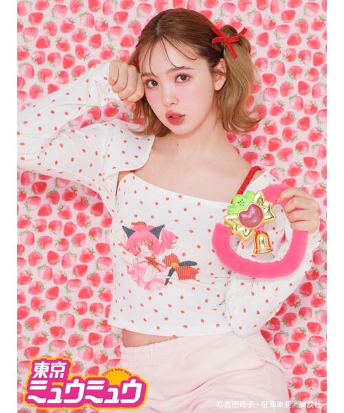 yumi8338さん専用 新品未使用 SHARE SPIRIT キャミソール Share Spirit キャミソール