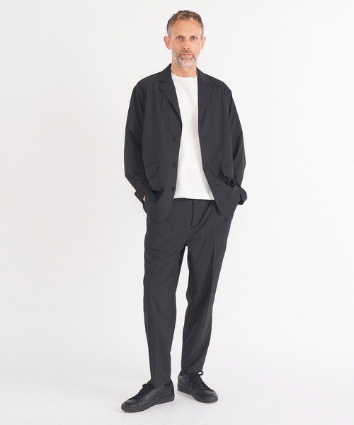 WHITE MOUNTAINEERING（ホワイトマウンテニアリング） スラックス