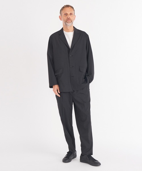 WHITE MOUNTAINEERING（ホワイトマウンテニアリング） スラックス