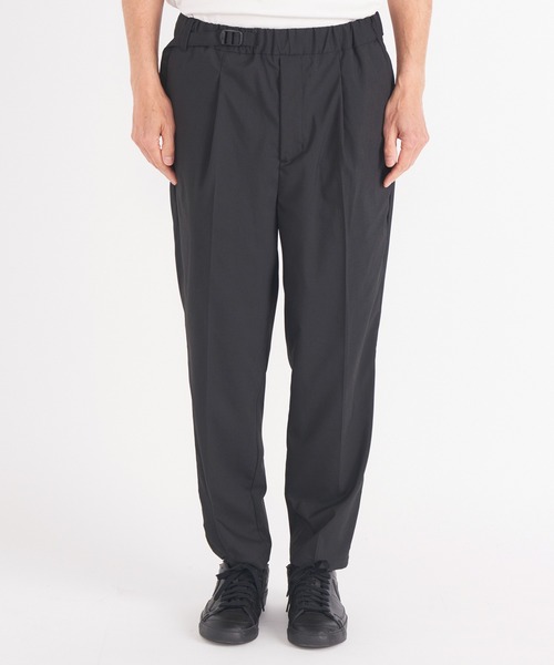 WHITE MOUNTAINEERING（ホワイトマウンテニアリング） スラックス