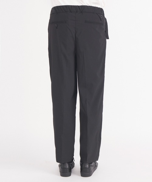 WHITE MOUNTAINEERING スラックス 「White Mountaineering WHITE MOUNTAINEERING スラックス 「White Mountaineering