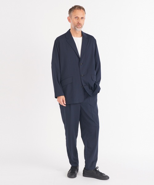 WHITE MOUNTAINEERING（ホワイトマウンテニアリング） スラックス