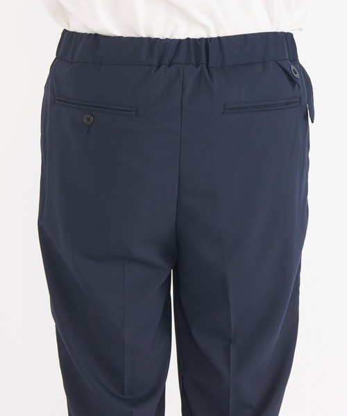 WHITE MOUNTAINEERING（ホワイトマウンテニアリング） スラックス