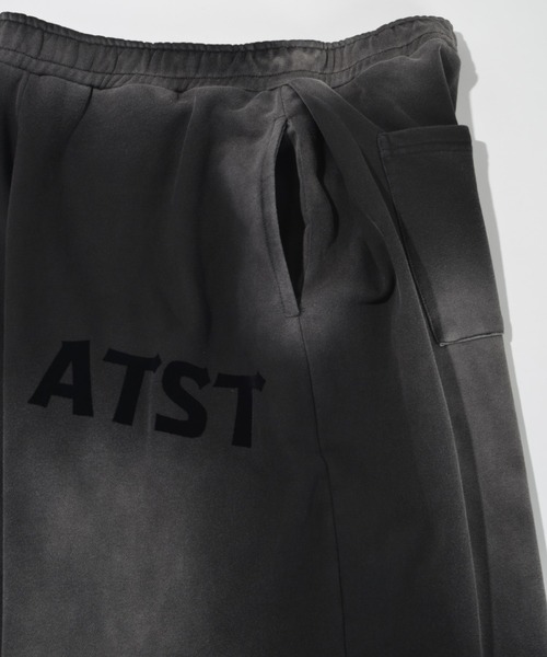 SUPERTHANKS（スーパーサンクス） スウェットパンツ ジャージ メンズ