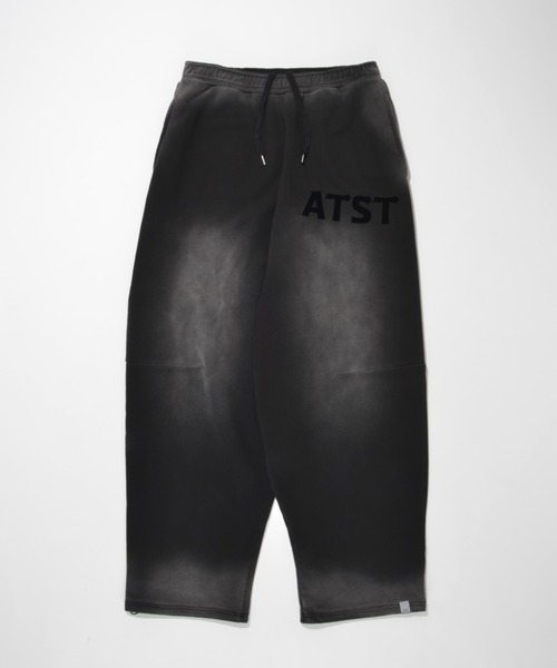 SUPERTHANKS（スーパーサンクス） スウェットパンツ ジャージ メンズ