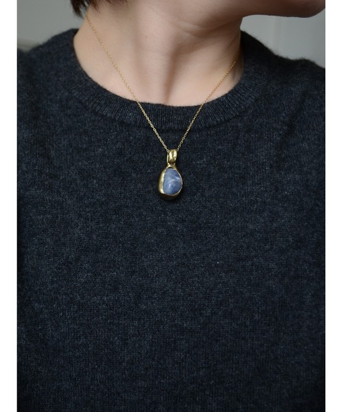 シルバー イーグル ペンダントトップ FN-JP-221 | THE FLAT HEAD janji