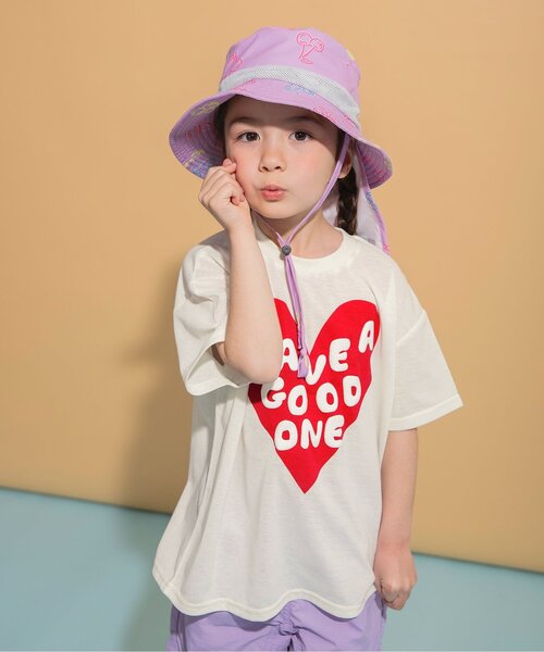 BREEZE（ブリーズ） tシャツ 「速乾/ジュニア対応」アクティブ半袖T