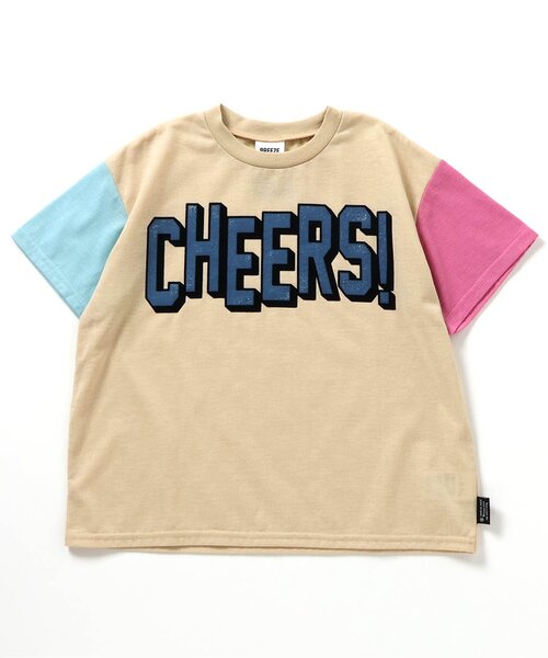 BREEZE(ブリーズ) tシャツ 「速乾/ジュニア対応」アクティブ半袖T BREEZE(ブリーズ) tシャツ 「速乾/ジュニア対応」アクティブ半袖T