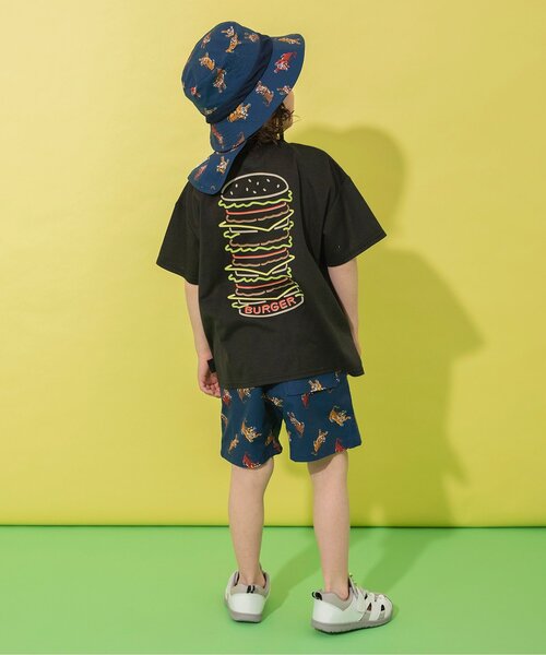 BREEZE（ブリーズ） tシャツ 「速乾/ジュニア対応」アクティブ半袖T