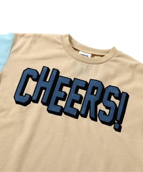 BREEZE（ブリーズ） tシャツ 「速乾/ジュニア対応」アクティブ半袖T