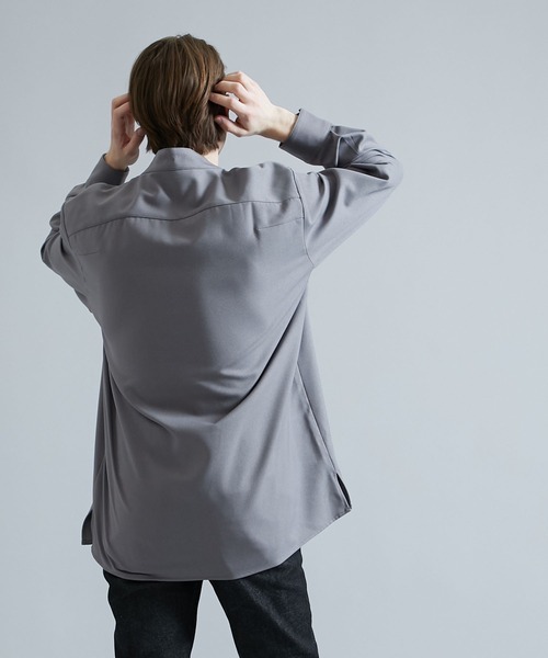 ナンバーナインのシャツ　サイズ2 NUMBER (N)INE Tシャツ サイズ2 ホワイト - メルカリ