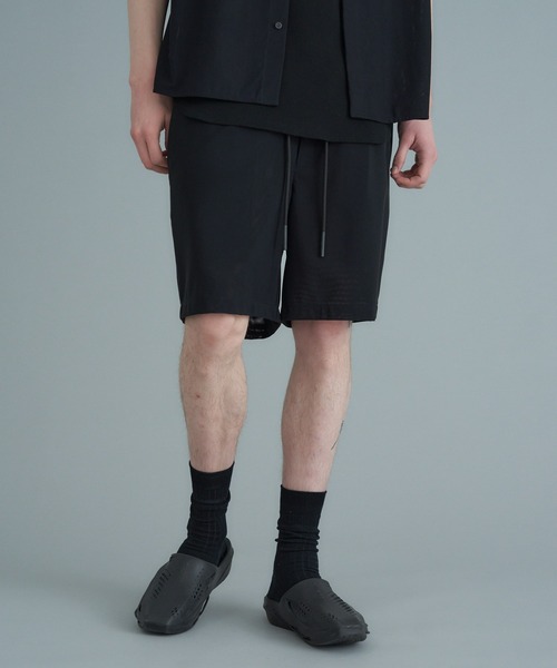 【新品】one gravity ワングラビティ イージー ハーフパンツ onegravity（ワングラビティ） パンツ onegravity / パワーネット