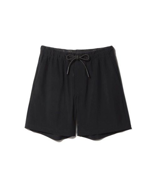 ONEGRAVITYメンズ ショートパンツ ブラック onegravity（ワングラビティ） パンツ onegravity / パワーネット