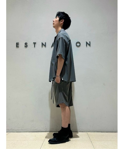 yb1207ページ Brooks Brothers x eYe Junya Watanabe MAN Windbreaker