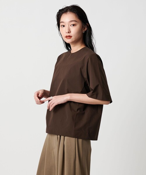MARW UNITED ARROWS ブラウス シャツ 「MARW ARROWS」ベーシック