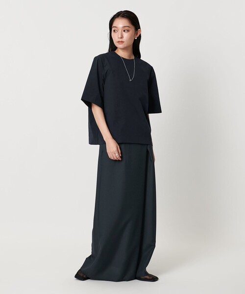 MARW UNITED ARROWS ブラウス シャツ 「MARW ARROWS」ベーシック