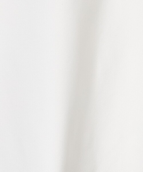 MARW UNITED ARROWS ブラウス シャツ 「MARW ARROWS」ベーシック