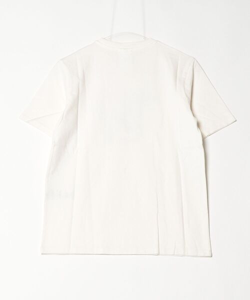 tシャツ Nudie Jeans/ヌーディージーンズ Joni T / Tシャツ / Offwhite レディース Nudie Jeans tシャツ Jeans/ヌーディージーンズ Joni T / T