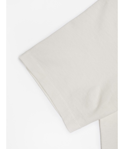 tシャツ Nudie Jeans/ヌーディージーンズ Joni T / Tシャツ / Offwhite レディース Nudie Jeans tシャツ Jeans/ヌーディージーンズ Joni T / T