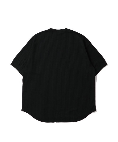 DAIWA PIER39 tシャツ TECH THERMAL CREW S/S ダイワピア