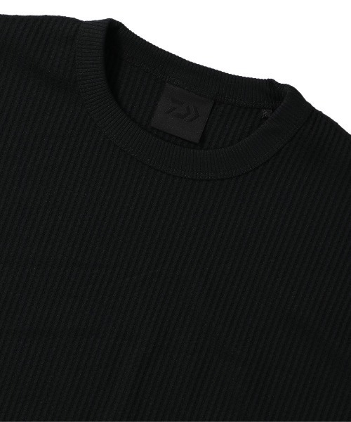 DAIWA PIER39 tシャツ TECH THERMAL CREW S/S ダイワピア
