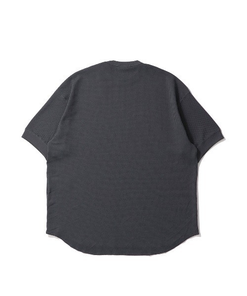 DAIWA PIER39 24AW サーマルTシャツ S ダイワピア 楽天市場】DAIWA PIER39 ダイワピア39 テック サーマル クルー