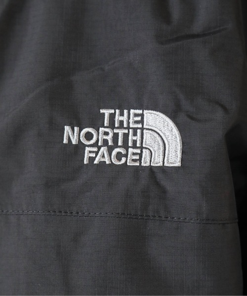 THE NORTH FACE ブラック ジップアップジャケット L THE NORTH FACE 「THE FACE」 ジップアップブルゾン L ブラック