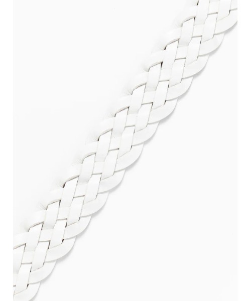 DEVEREUX GOLF ベルト WOMEN レザーメッシュベルト レディース