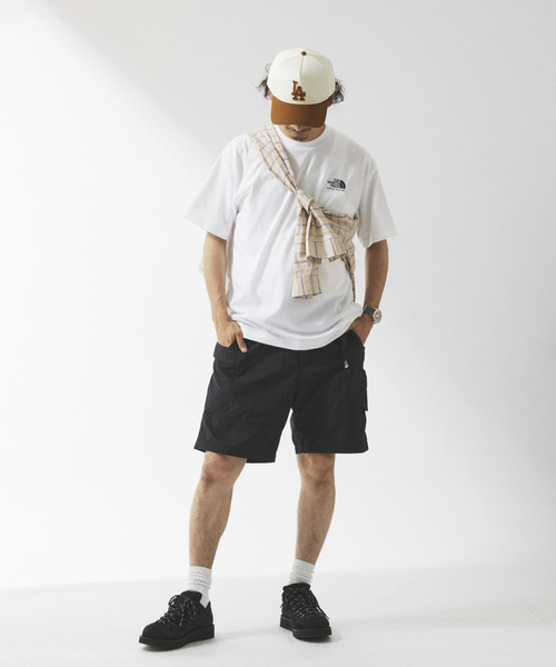 THE NORTH FACE スウェットカーゴショーツ XLサイズ 新品未使用 Yahoo!オークション - 未使用 THE NORTH FACE PURPLE LABEL