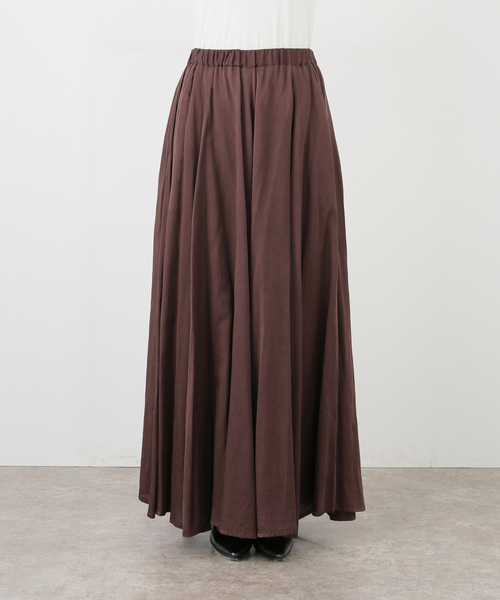 Deuxieme Classe   pleated スカート★ プリーツスカート（その他スカート）｜Deuxieme Classe