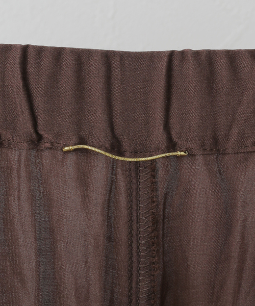 Deuxieme Classe スカート * Pleasing : ZOZOTOWN Yahoo!店