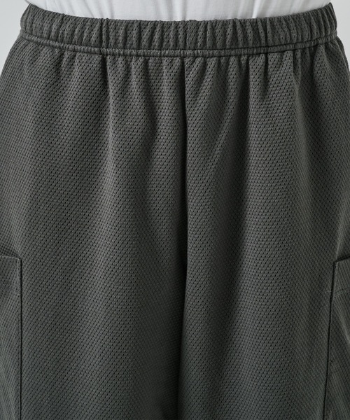 markaware パンツ MARKAWARE/marka】別注 メッシュパンツ（その他パンツ