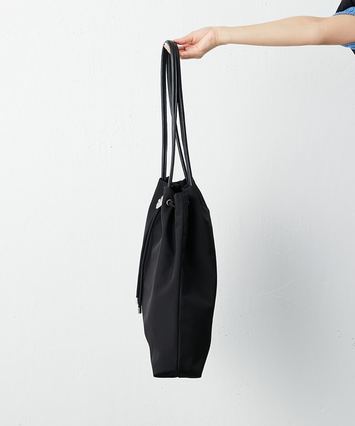 ear PAPILLONNER 「ear PAPILLONNER」 トートバッグ FREE