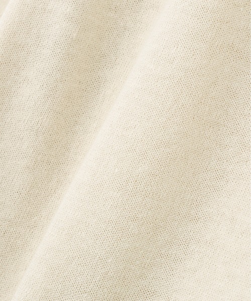 MARGARET HOWELL（マーガレットハウエル） カーディガン FINE LINEN