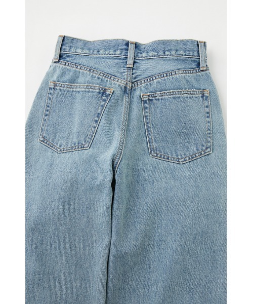 MOUSSY HW 90S STRAIGHT 24inch マウジー MOUSSY（マウジー） ジーンズ デニム デニムパンツ HW 90S STRAIGHT