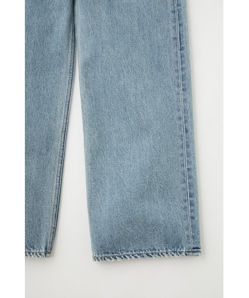 MOUSSY（マウジー） ジーンズ デニム デニムパンツ HW 90S STRAIGHT