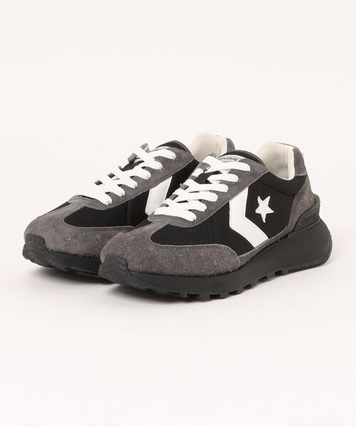 NEXT STEP メンバー 4コン コンバース CONVERSE ALL STAR CHUNK HI（オールスター チャンク