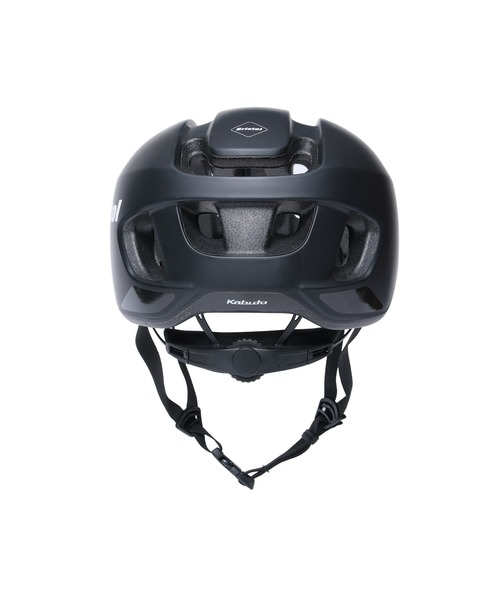 FC.Real Bristol ヘルメット F.C.Real Bristol（エフシーレアルブリストル） Kabuto BICYCLE HELMET