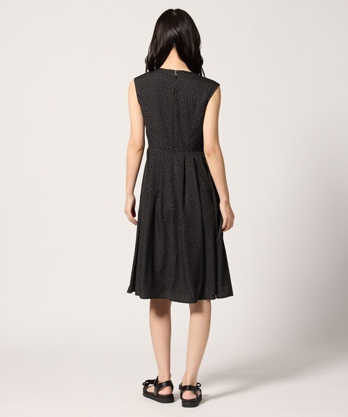 トッカ BUTTERFLIES UTOPIA ドレス TOCCA（トッカ） ワンピース BUTTERFLIES UTOPIA ドレス : ZOZOTOWN