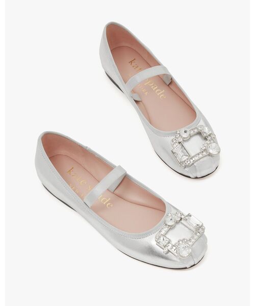 kate spade NEW YORK（ケイト・スペード ニューヨーク） シューズ