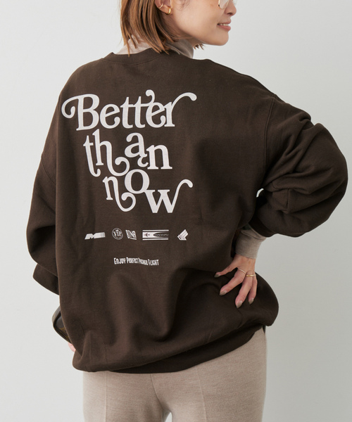 Deuxieme Classe（ドゥーズィエムクラス） 「better than now