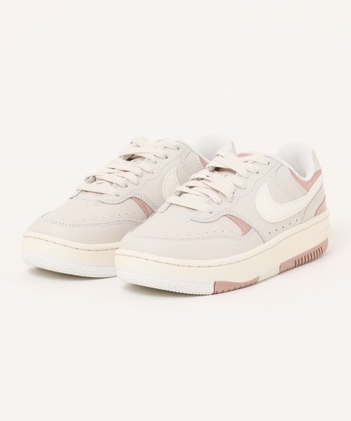 シューズ(女性用) WMNS NIKE GAMMA FORCE 10.5 NIKE スニーカー ナイキ WMNS GAMMA FORCE レディーススニーカー