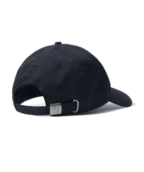 日本未入荷NOMANUALのDESTROYED BALL CAP 全3色 日本未入荷NOMANUALのDESTROYED BALL CAP 全3色 (NOMANUAL