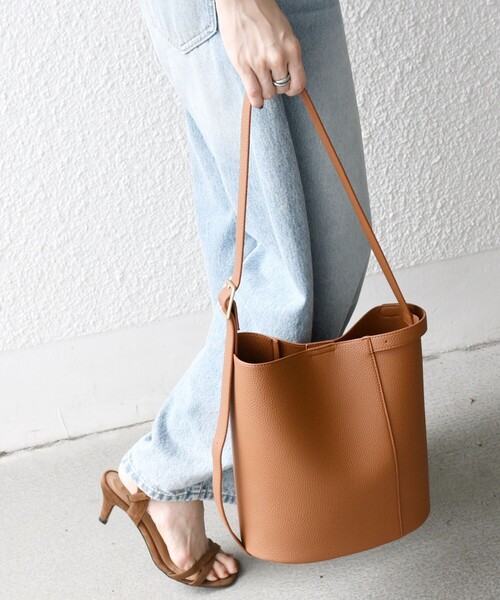 VELETTO（ベレット） ショルダーバッグ バッグ VELETTO: ポシェット
