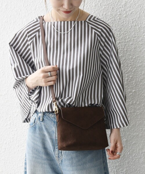 VELETTO（ベレット） ショルダーバッグ バッグ VELETTO: ポシェット