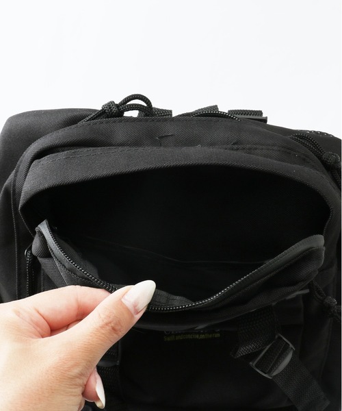 BACKYARD FAMILY（バックヤードファミリー） デイバック リュック