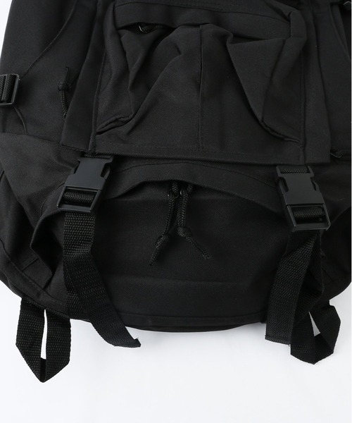 BACKYARD FAMILY（バックヤードファミリー） デイバック リュック